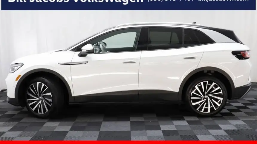 2023 Volkswagen ID.4 1V2JNPE87PC055856
