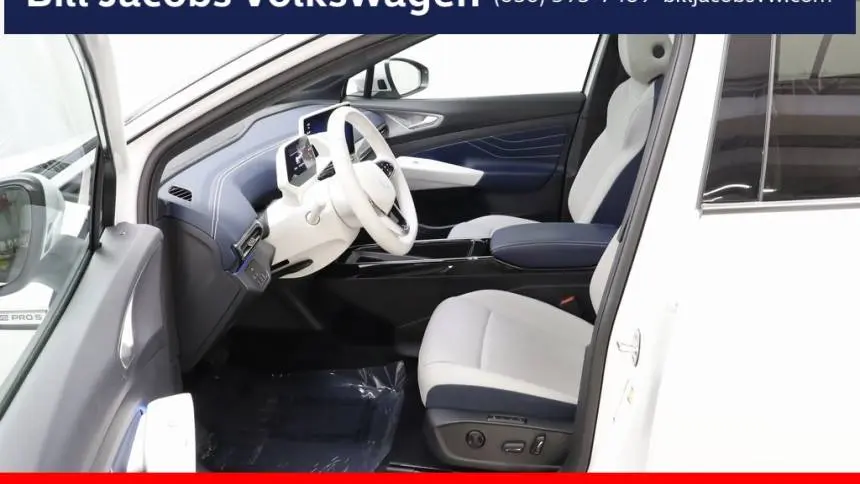 2023 Volkswagen ID.4 1V2JNPE87PC055856