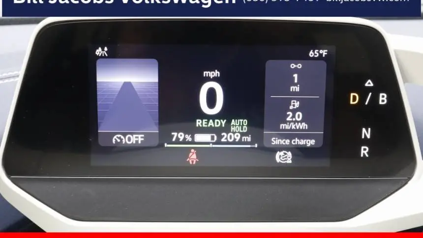 2023 Volkswagen ID.4 1V2JNPE87PC055856