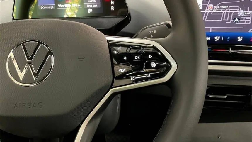 2025 Volkswagen ID.4 1V2JSPE87SC003905
