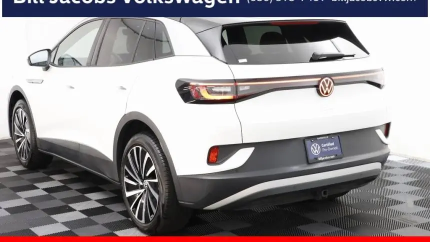 2023 Volkswagen ID.4 1V2JNPE87PC055856