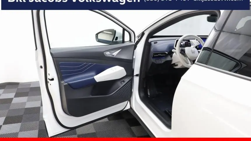 2023 Volkswagen ID.4 1V2JNPE87PC055856