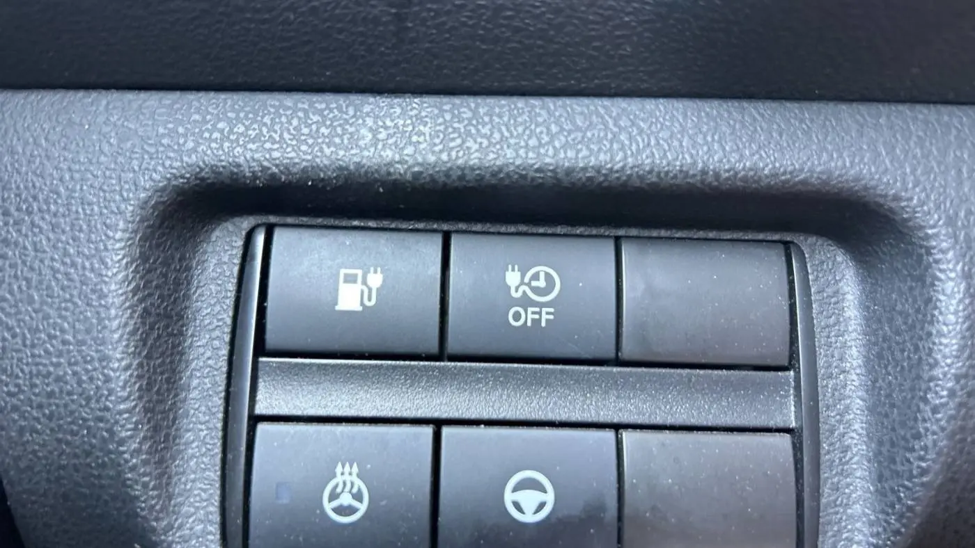 2021 Nissan LEAF 1N4BZ1DVXMC554280