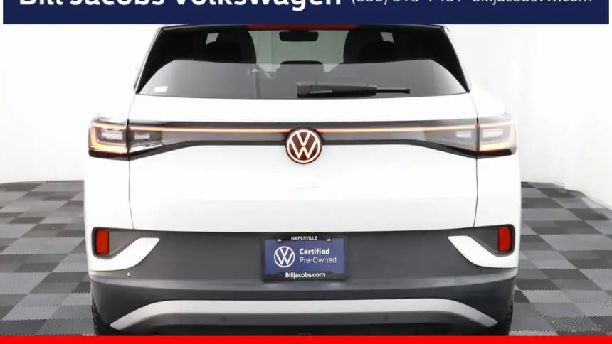 2023 Volkswagen ID.4 1V2JNPE87PC055856