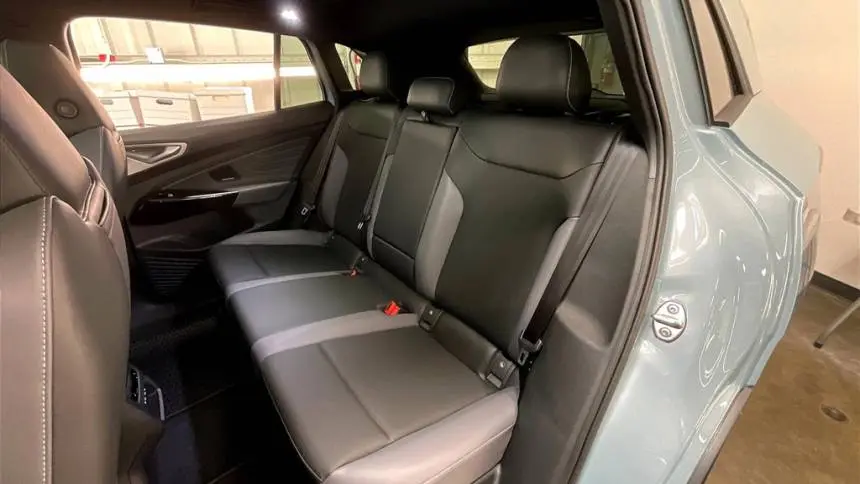 2025 Volkswagen ID.4 1V2JSPE87SC003905