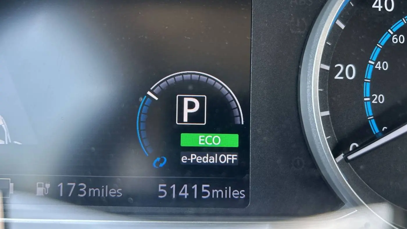 2021 Nissan LEAF 1N4BZ1DVXMC554280