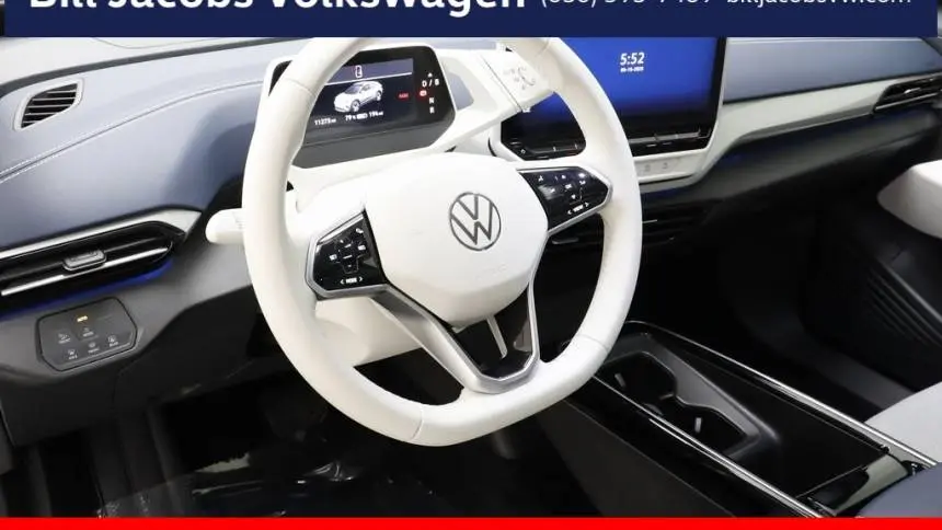 2023 Volkswagen ID.4 1V2JNPE87PC055856