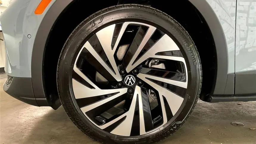 2025 Volkswagen ID.4 1V2JSPE87SC003905