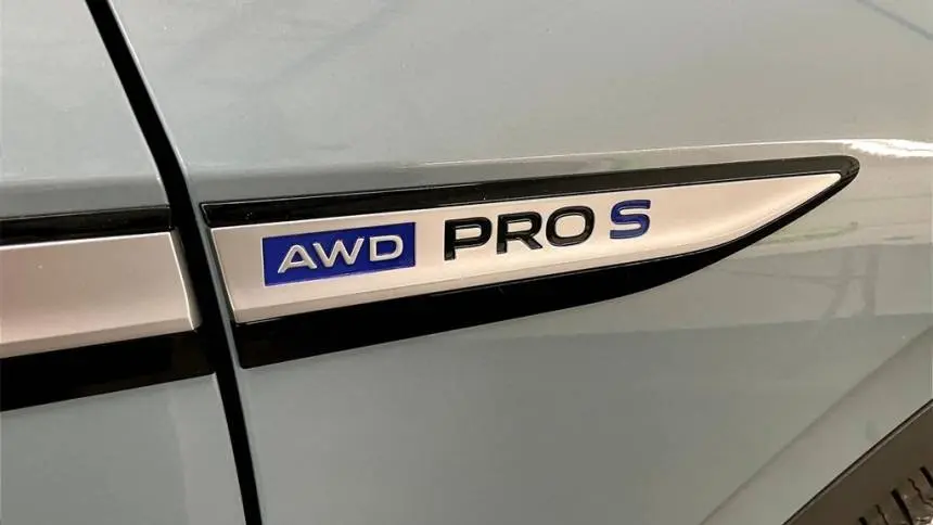 2025 Volkswagen ID.4 1V2JSPE87SC003905