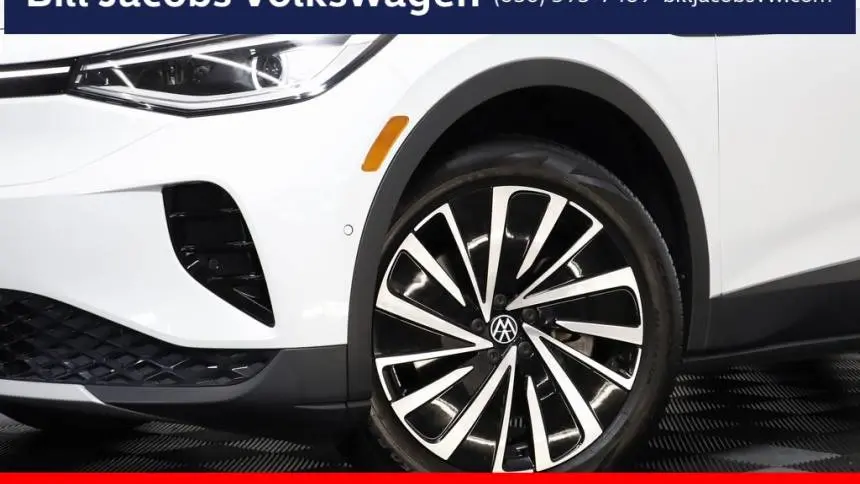 2023 Volkswagen ID.4 1V2JNPE87PC055856