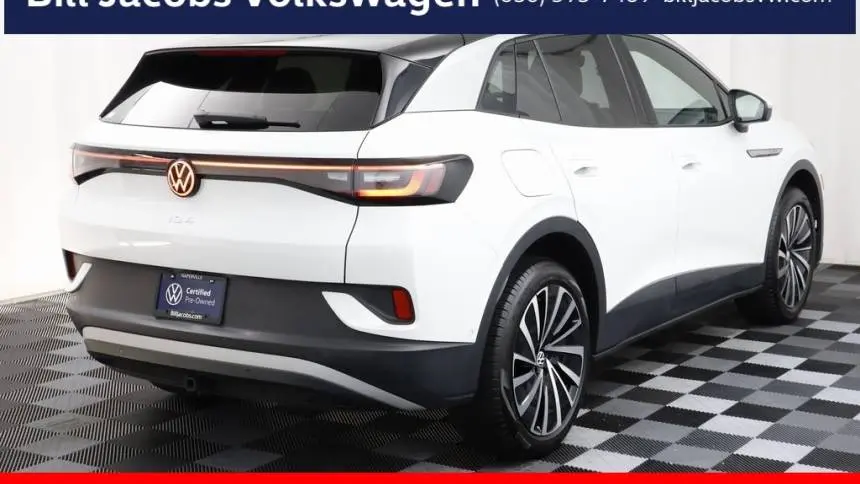2023 Volkswagen ID.4 1V2JNPE87PC055856