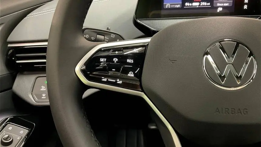 2025 Volkswagen ID.4 1V2JSPE87SC003905