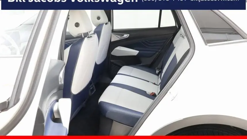 2023 Volkswagen ID.4 1V2JNPE87PC055856