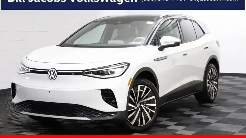 2023 Volkswagen ID.4 1V2JNPE87PC055856