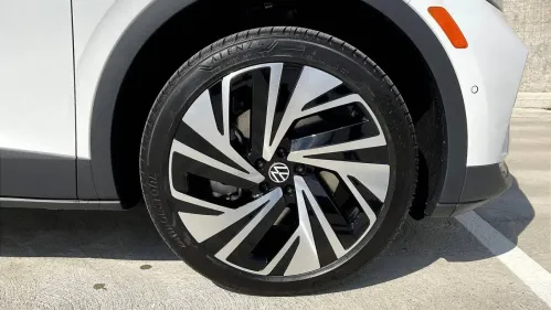 2025 Volkswagen ID.4 1V2JSPE82SC004041