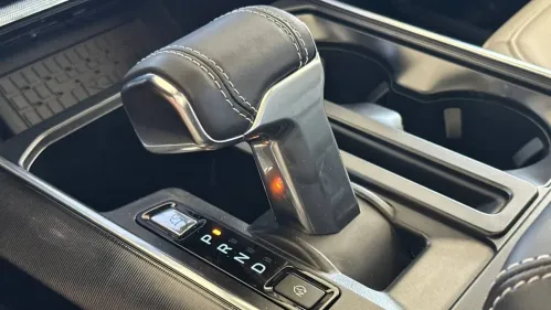 2025 Ford F-150 Lightning 1FT6W7L75SWG05139