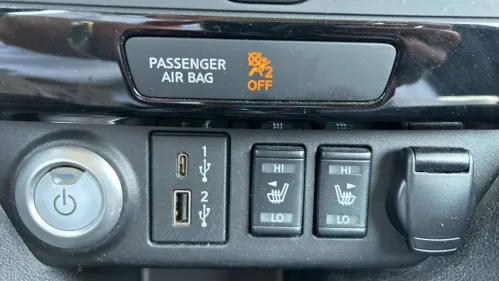 2021 Nissan LEAF 1N4BZ1DVXMC554280