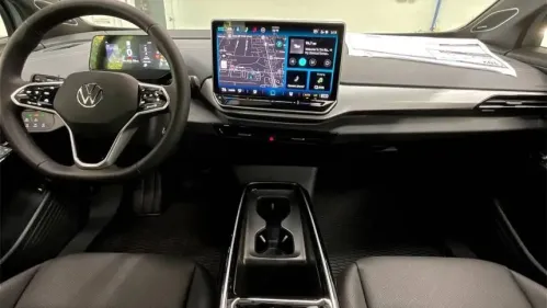 2025 Volkswagen ID.4 1V2JSPE87SC003905