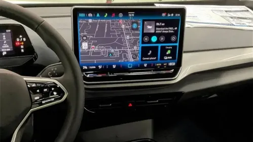 2025 Volkswagen ID.4 1V2JSPE87SC003905