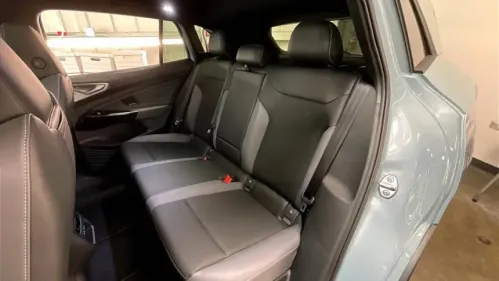 2025 Volkswagen ID.4 1V2JSPE87SC003905