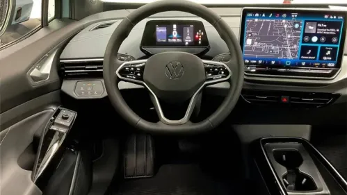 2025 Volkswagen ID.4 1V2JSPE87SC003905