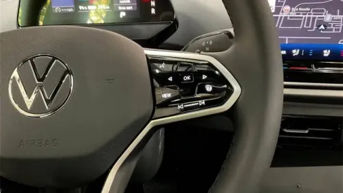 2025 Volkswagen ID.4 1V2JSPE87SC003905