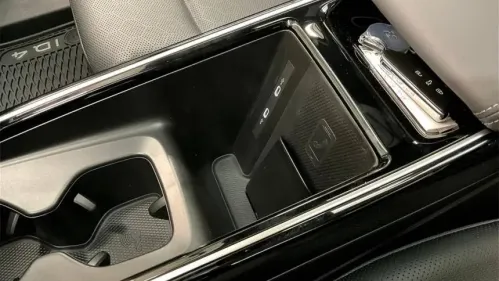 2025 Volkswagen ID.4 1V2JSPE87SC003905