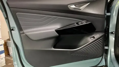 2025 Volkswagen ID.4 1V2JSPE87SC003905