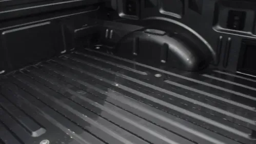 2025 Ford F-150 Lightning 1FT6W5L78SWG05060