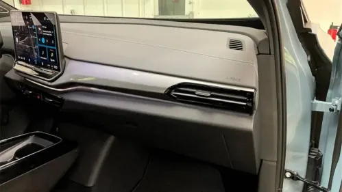 2025 Volkswagen ID.4 1V2JSPE87SC003905