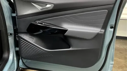 2025 Volkswagen ID.4 1V2JSPE87SC003905