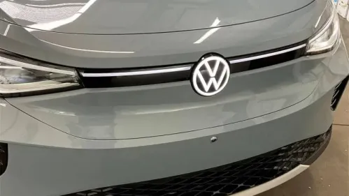 2025 Volkswagen ID.4 1V2JSPE87SC003905