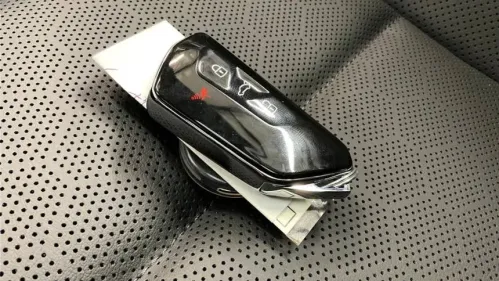 2025 Volkswagen ID.4 1V2JSPE87SC003905
