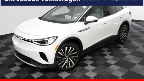 2023 Volkswagen ID.4 1V2JNPE87PC055856