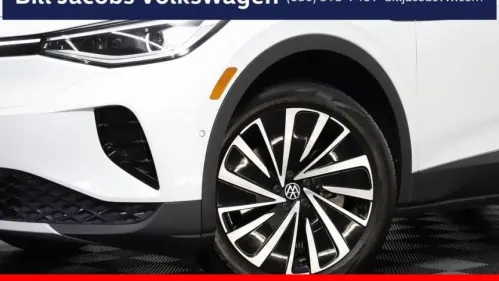 2023 Volkswagen ID.4 1V2JNPE87PC055856