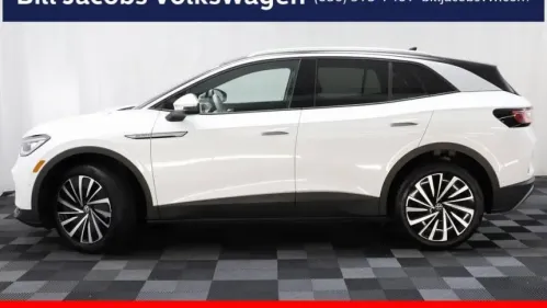 2023 Volkswagen ID.4 1V2JNPE87PC055856