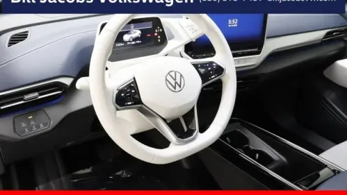 2023 Volkswagen ID.4 1V2JNPE87PC055856