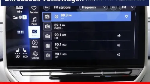 2023 Volkswagen ID.4 1V2JNPE87PC055856