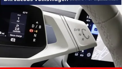 2023 Volkswagen ID.4 1V2JNPE87PC055856