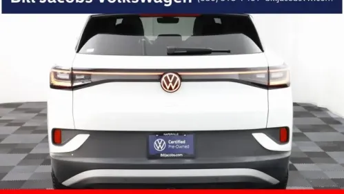 2023 Volkswagen ID.4 1V2JNPE87PC055856