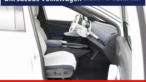 2023 Volkswagen ID.4 1V2JNPE87PC055856