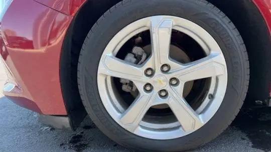 2016 Chevrolet VOLT 1G1RA6S51GU134155
