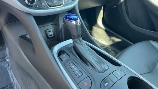 2016 Chevrolet VOLT 1G1RA6S51GU134155