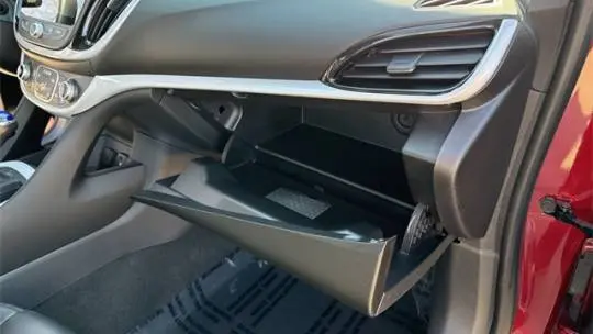 2016 Chevrolet VOLT 1G1RA6S51GU134155