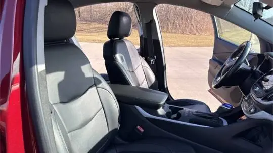 2016 Chevrolet VOLT 1G1RA6S51GU134155