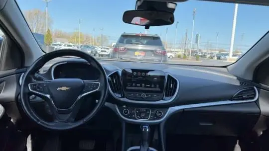 2016 Chevrolet VOLT 1G1RA6S51GU134155