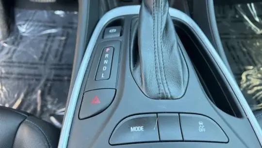 2016 Chevrolet VOLT 1G1RA6S51GU134155