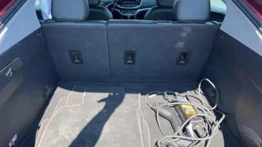 2016 Chevrolet VOLT 1G1RA6S51GU134155