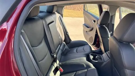 2016 Chevrolet VOLT 1G1RA6S51GU134155