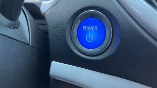 2016 Chevrolet VOLT 1G1RA6S51GU134155